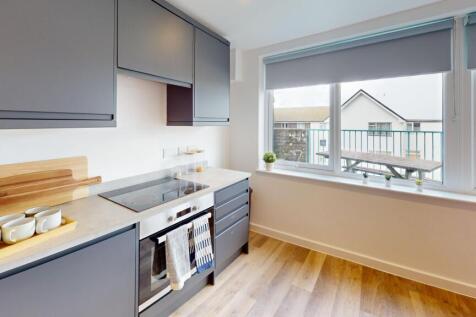 Flat 9, The View, New Street TR11 3LQ photo 3