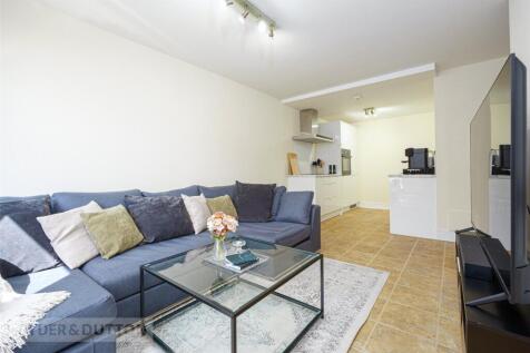 Open Plan