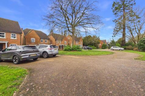 DEVELOPMENT OPEN PLAN DRIVEWAY &amp; ...