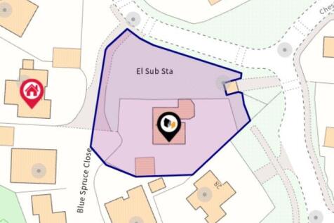 Plot Plan