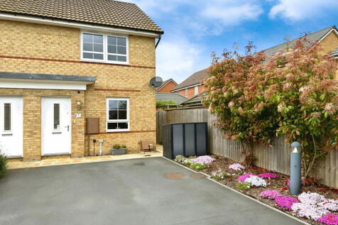 Bourne, PE10 - property photo