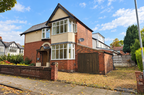 10 Chassen Road, Bolton.