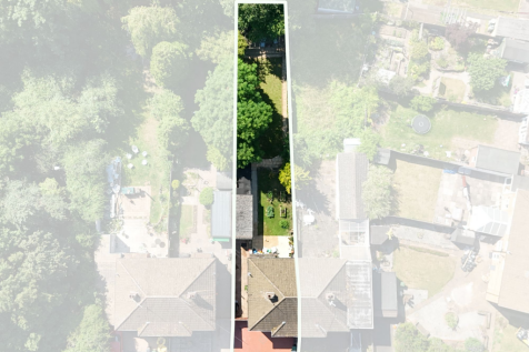 Ariel View