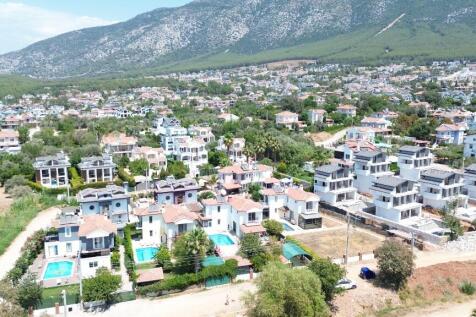 Detached Villa