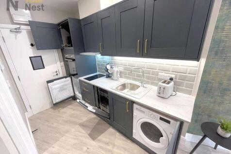 Apartment 20, Centaur Living, Great George Street Leeds, LS1 3LA photo 3