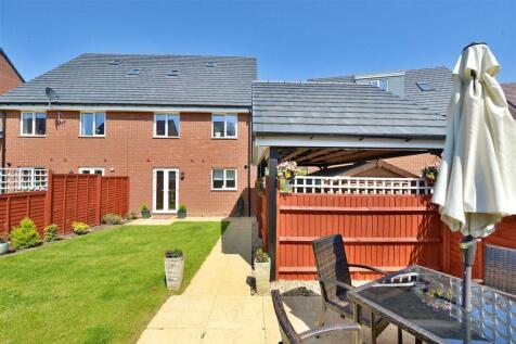 Antigua Way, Newton Leys photo 4