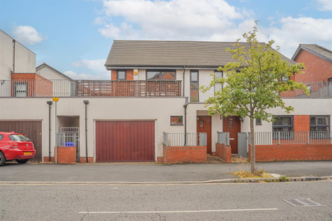 Manchester, M14 - property photo