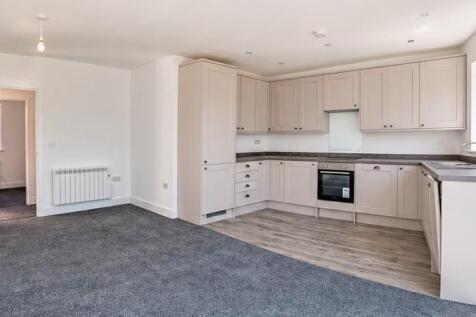 Kitchen/Lounge