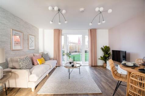 primary property image