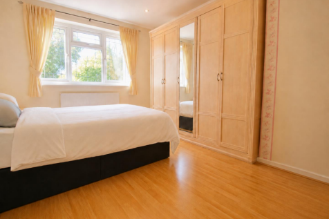 Bed 1