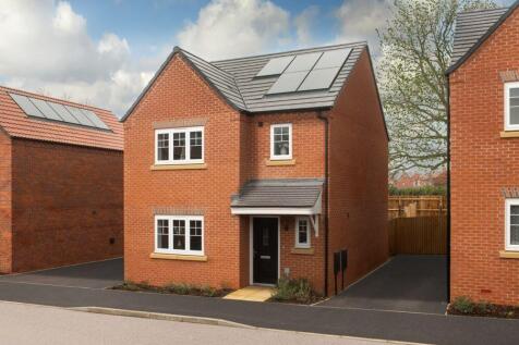 HOME 44 THE SEATON LUDLOW GREEN