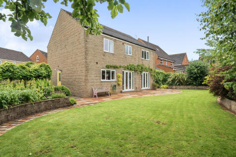 Rear/Garden