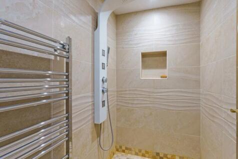 Wet Room