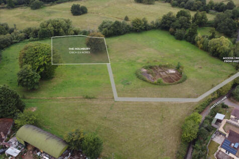 Holmbury