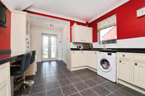 Kitchen/Breakfast Rm