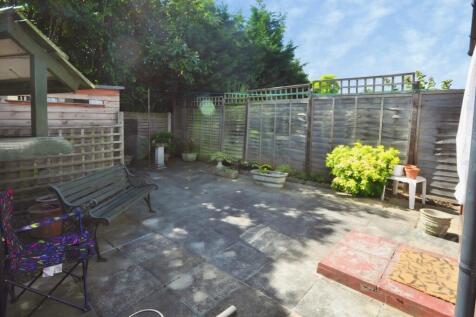 nursery garden