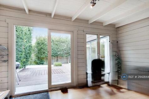 Summer House
