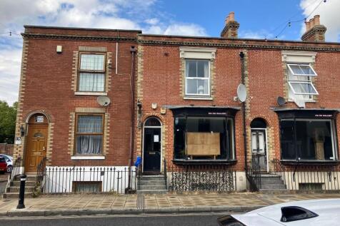 Southampton, SO14 - property photo