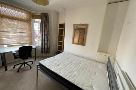 Ground Floor Front B