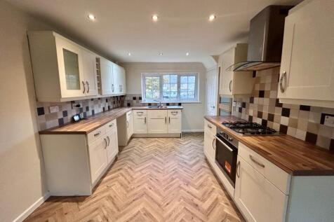 Woodgreen Avenue, Banbury photo 2