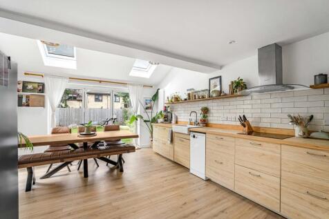Kitchen Dining