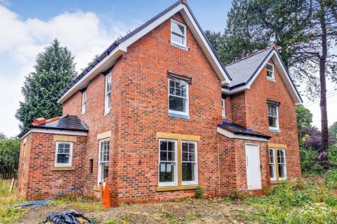 Land on the south side of Dipwood Road, Rowlands Gill, Tyne and Wear, NE39 1DE