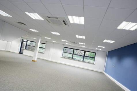Office to rent Image 5
