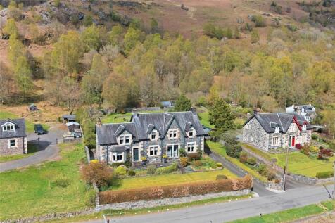 Creag Darrach