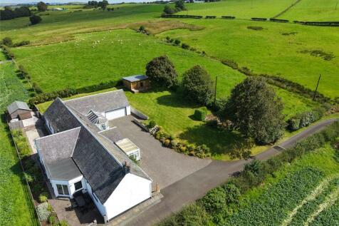 Whiteside Cottage