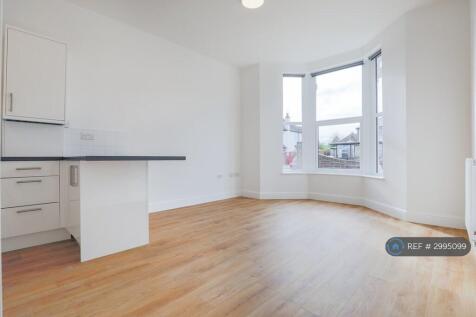 Open Plan Kitchen/Lounge/Diner