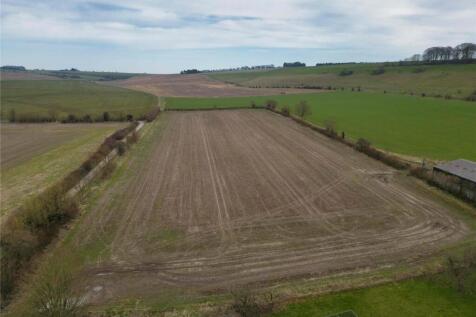 Lot 2 Field To North