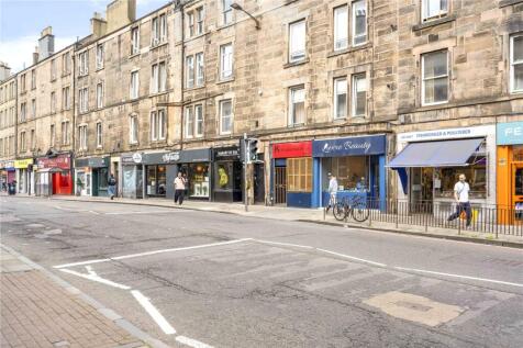 Gorgie Road