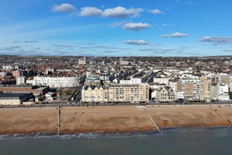 From beach 1