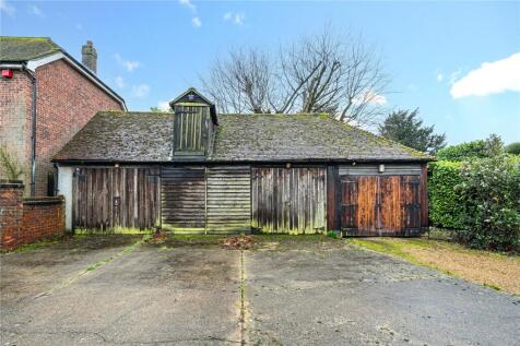 Garage En Bloc