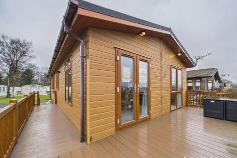 Prestige Buckland at Bowland Fell Holiday Park