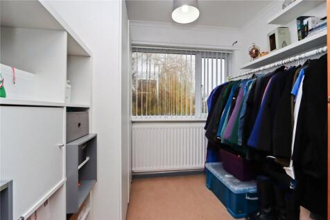 Bed5 / Dressing Room