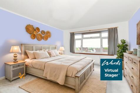 Bedroom 1 (Farmhouse Style)