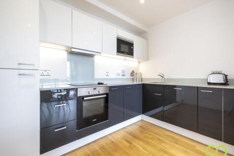 Kitchen (Main)