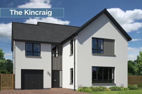 The Kincraig