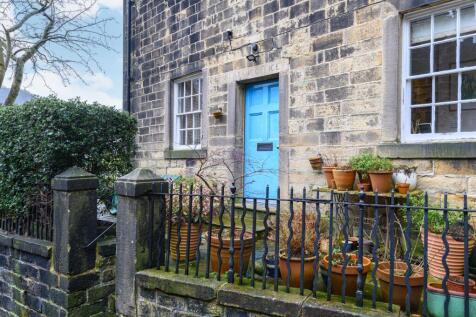 Property Front