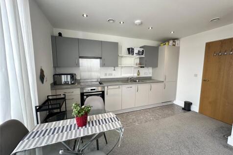 7 Adelphi Street, Greater Manchester, Salford (parking 52), M3 photo 5