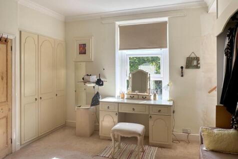 Apartment 1 - Bedroom 2/Dressing Room