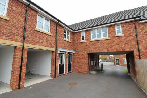 Gainsborough, DN21 - property photo