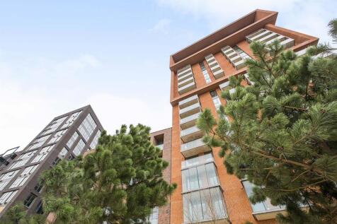 Embassy Gardens Exte