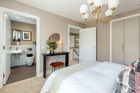 craighall village - the monktons, millerhill