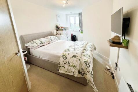 Shortwood Copse Lane, Beggarwood, Basingstoke, RG23 photo 5
