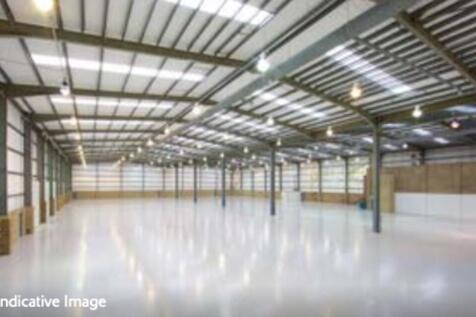 Unit 10, SEGRO Park Coronation Road