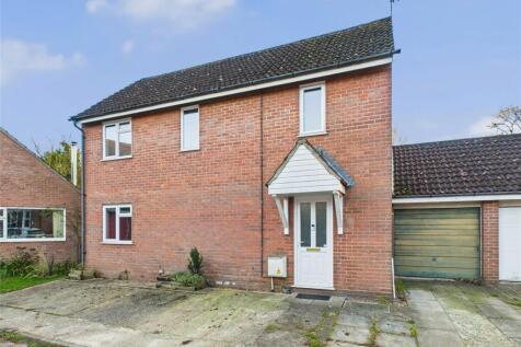 Woodbridge, IP12 - property photo