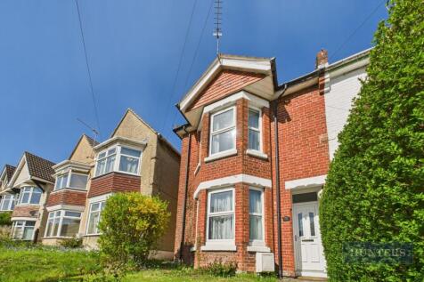 3-bed house on Broadlands Road, Southampton, £2,000/mo