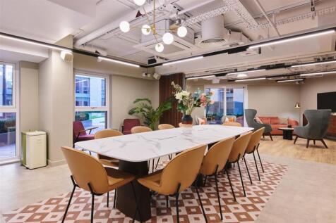 Communal Areas